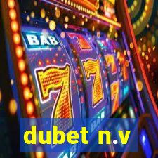 dubet n.v